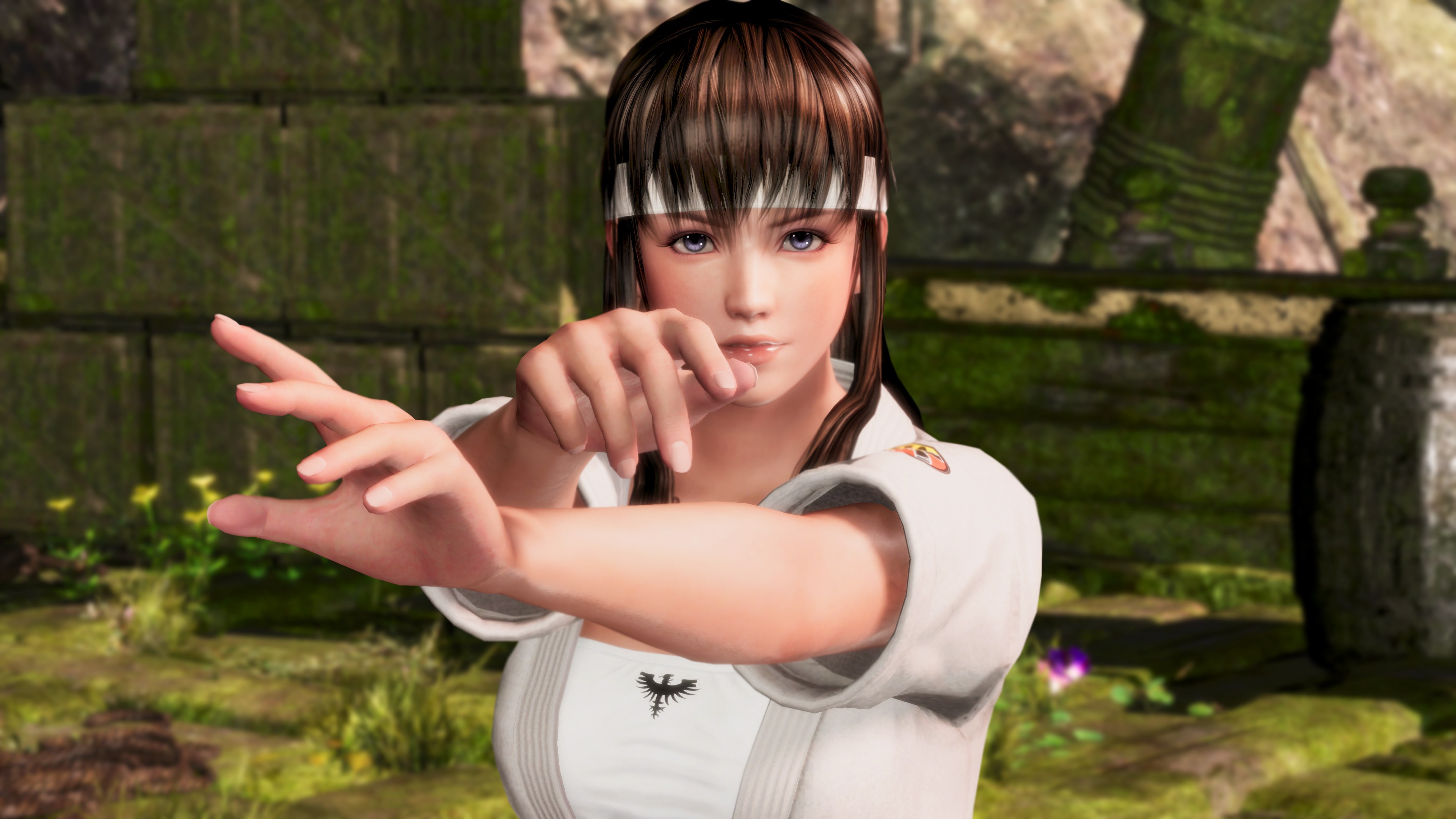 Dead or Alive 6 - Imagen 16